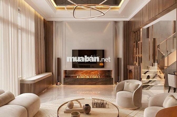 BDSBC-20022 🏡 BÁN NHÀ MÊ HIỆN ĐẠI – KHU ÂN PHÚ-HÀ HUY TẬP-BMT