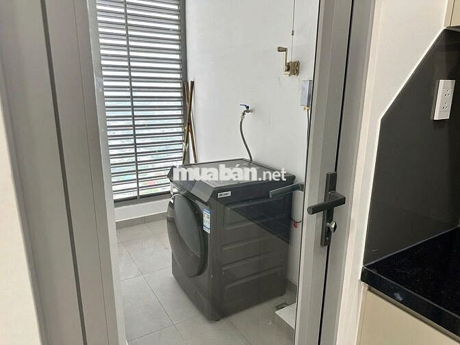 Chung cư Cộng Hoà Garden, P12, Tân Bình: 60m2, 1p ngủ, 10tr5/tháng