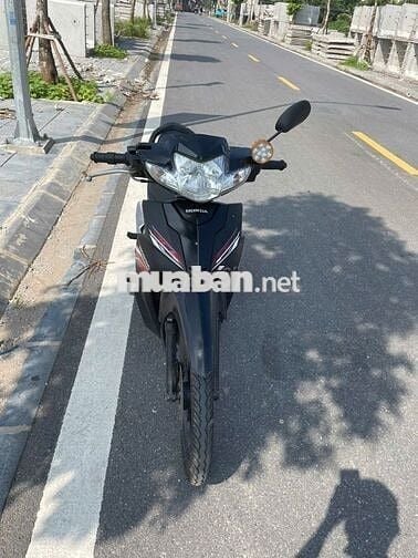 Bán xe lên đời Wave blade 2018 , máy nguyên zin