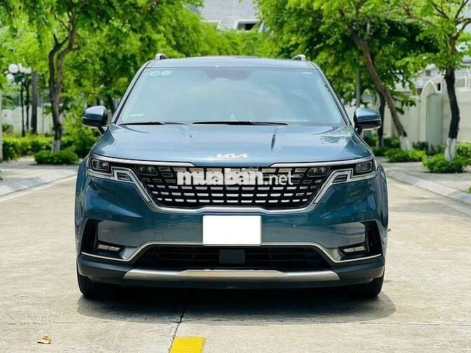 Kia Carnival 2023 Signature 2.2D - 29,000 Km cọp.