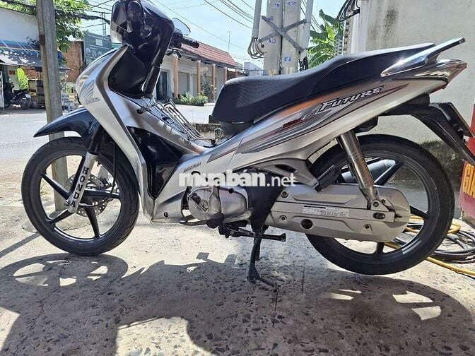 Honda Future Fi 2013