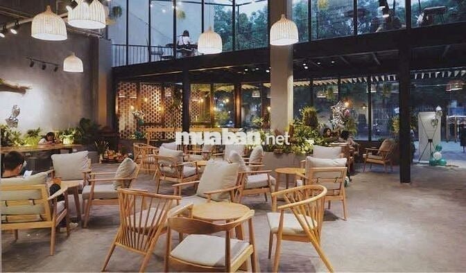 Cho thuê mặt tiền khu phố ẩm thực Phan Xích Long Phú Nhuận