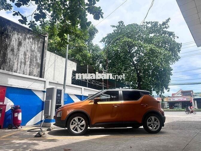 VinFast VF5 2023 - 84000 km