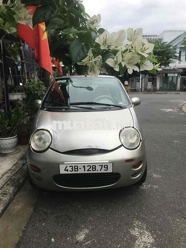 Chery QQ3 2009 Hatchback - Đã sử dụng