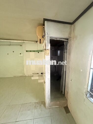 Cho nữ thuê phòng gần đường Phan Xích Long