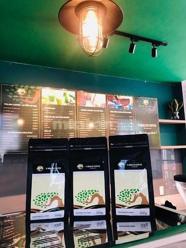 CẦN 3 BẠN PHỤ BÁN CÀ PHÊ TIỀN LIỀN TRONG NGÀY (CÓ PARTTIME)