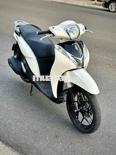 SH Mode 2018 màu trắng ngà quá Sang trọng ❤️