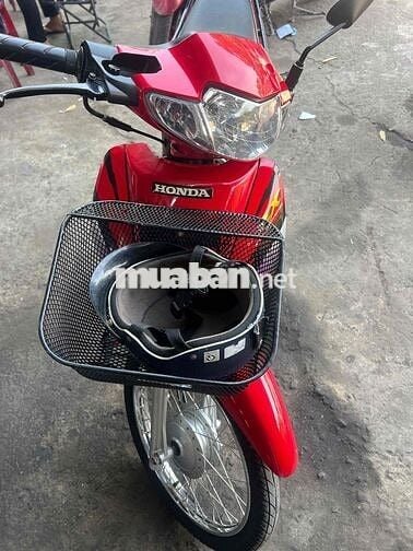 không dùng tới cần bán xe Wave