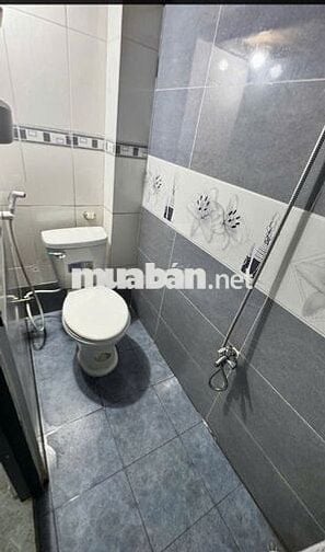 Phòng 29/ Nguyễn Gia Trí P25 Bình Thạnh 30m2 FNT. Giá 4,2 triệu/ tháng
