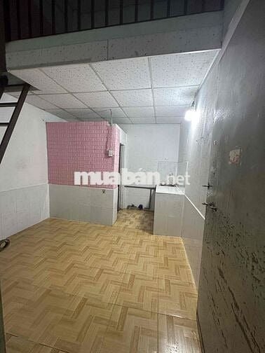 Phòng trọ 12m2 đường Bình Thành, Q. Bình Tân