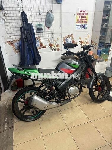 xe rebel  168cc  máy nổ rất ngon em cần bán gấp