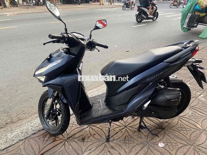 Vario 150 máy zin êm ốc sáng tinh, mũ nhựa đẹp