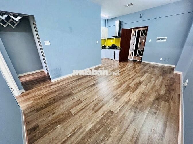 Cho thuê căn hộ chung cư Hưng Ngân Garden