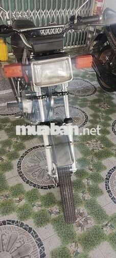 Honda Win-100 Indo Đen Đã sử dụng