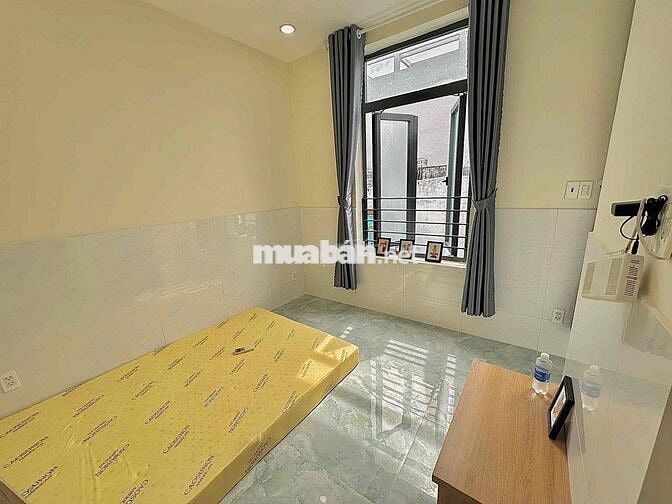 CHO THUÊ CĂN HỘ STUDIO TÁCH BẾP TẠI TRUNG TÂM BÌNH THẠNH