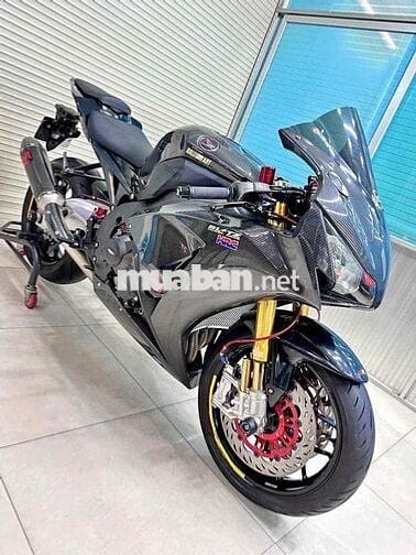 CBR1000rr full carbon