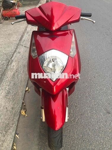 cần bán xe Dylan nhập ý - bstp bao tranh chấp