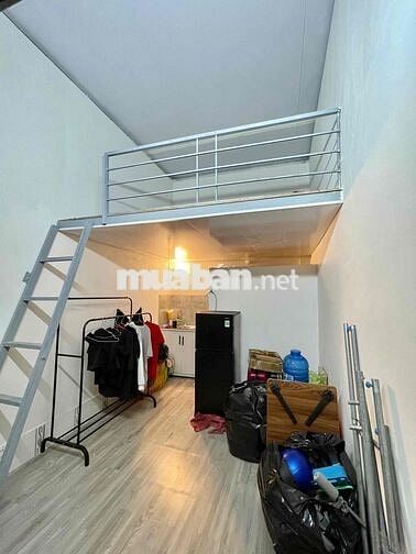 CHO THUÊ PHÒNG CÓ MÁY LẠNH GIÁ RẺ Ở DƯƠNG QUẢNG HÀM