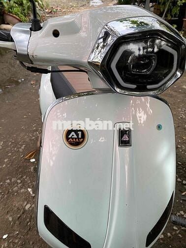 tay ga 50cc 2023 chính chủ