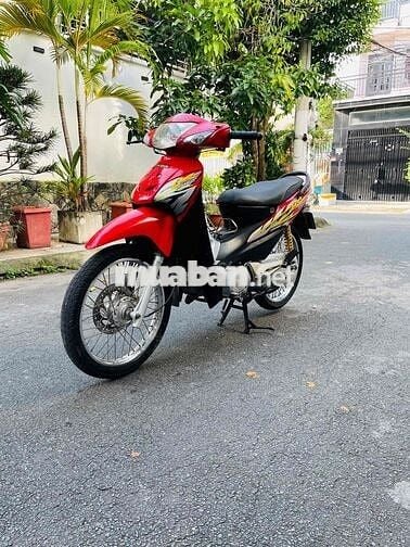 Wawe Rs100_Bs60 Giấy tờ đầy đủ Cần Bán