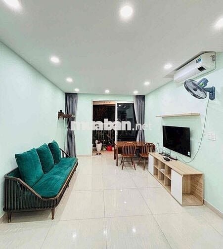 Cho thuê căn hộ 3 phòng ngủ 2WC. chung cư Orchard Parkview. p9 Phú Nhu