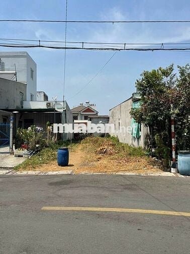 BÁN LÔ ĐẤT ĐẸP – ĐƯỜNG NHÁNH ĐỖ VĂN DẬY, XÃ TÂN HIỆP, HÓC MÔN