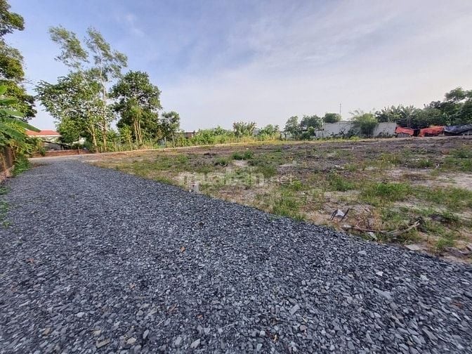 5x52 có thổ. Đường thông. Gần trường học. 350tr 