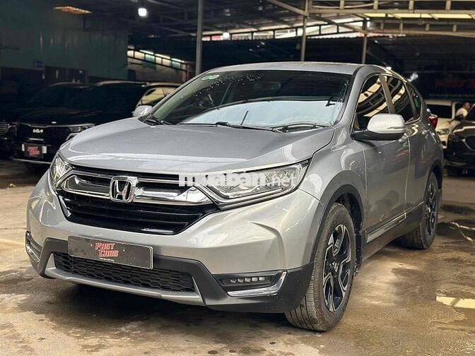 Honda CR V 2019 1.5L - 67000 km một chủ dùng