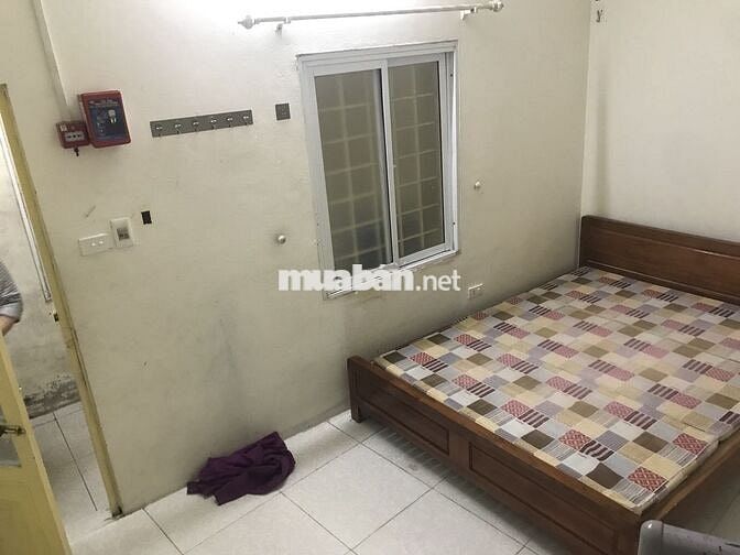 Cho thuê phòng trọ ngõ 26 Doãn Kế Thiện gần các trường ĐH, chợ đồng xa