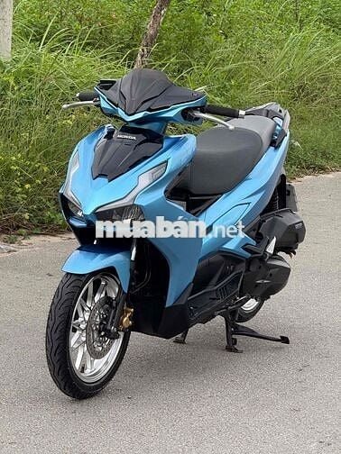 AB 160 PXL 2024 mâm crom âu đỳ biển 43 máy móc rin