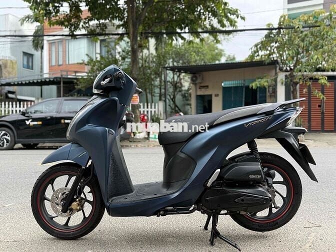 Vision 2022 Smartkey B.số 43 góp trả trước 5tr