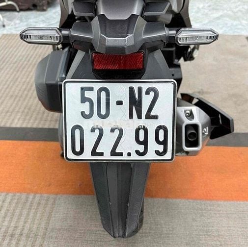 Honda Vario 2020 150cc Vàng Cát