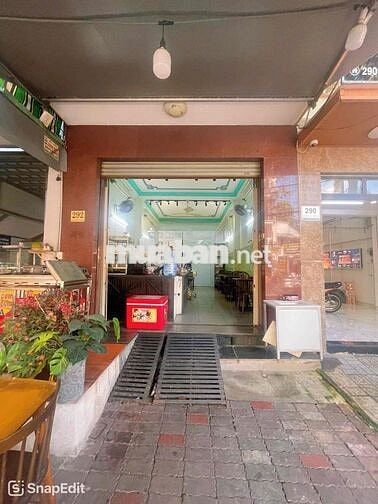 SANG CHO THUÊ MẶT TIỀN NGUYỄN GIA TRÍ