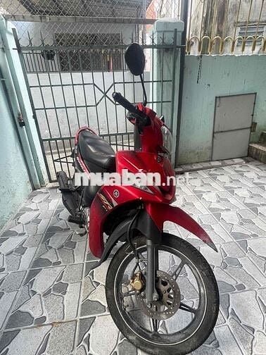 Sirius RC Fi 2015 - máy zin - giấy tờ đầy đủ