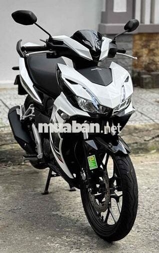 Honda Winner X V3 2023 od 12.000km nguyên rin bs43