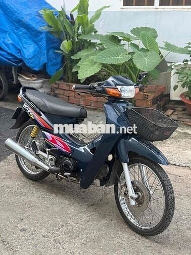 🌈 Wave Thái 110 MTE//Chính Chủ Biên Hoà