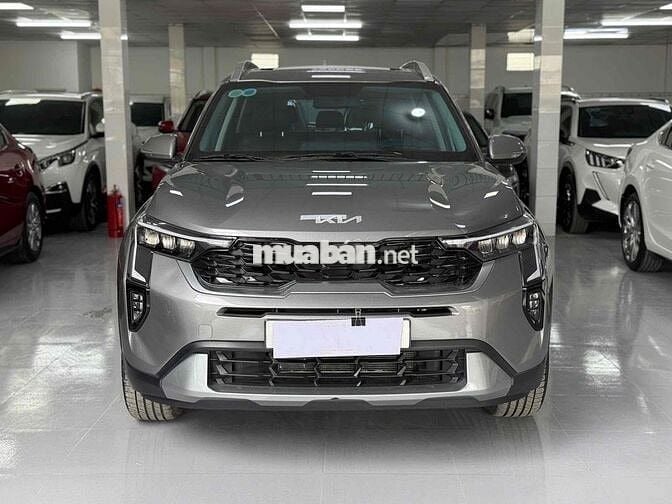 Kia Sonet 2024 1.5 Premium odo-￼15000 km giá tốt