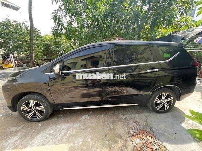Mitsubishi Xpander AT 1.5 Đen 18000 km