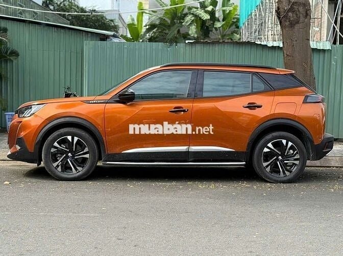 Pegout 2008 bản full xe còn rất mới.