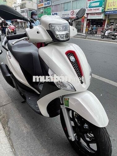 Medley 150cc chính chủ