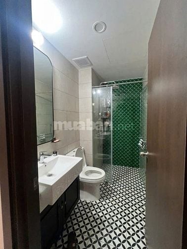 Chung cư Thái An 2, Nguyễn Văn Quá, Q12: 115m2, 3p ngủ, full NT, 9,5tr