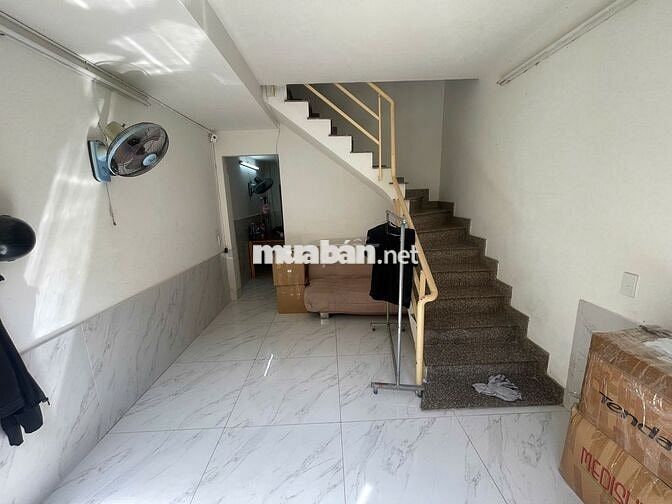 Cho thuê nhà nguyên căn đường Tam Bình, Thủ Đức