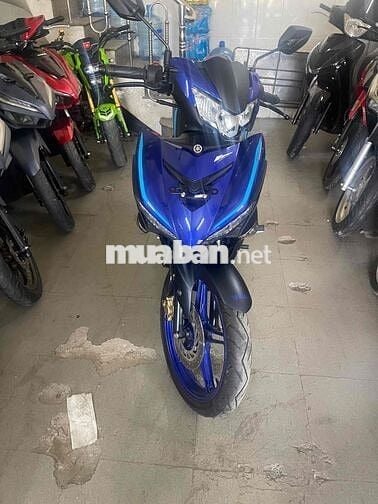 Yamaha Exciter  150 Miking 2024 chưa tới 1 ngan km
