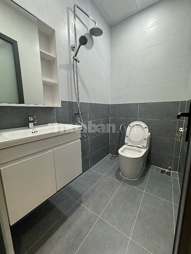 NHÀ MỚI 100% – THIẾT KẾ HIỆN ĐẠI – HẺM XE HƠI BÀU CÁT – TÂN BÌNH – CHỈ