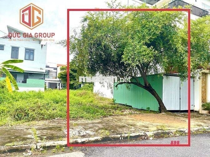 Bán đất biệt thự KDC Bửu Long gần Cơ Sở 5 Lạc Hồng