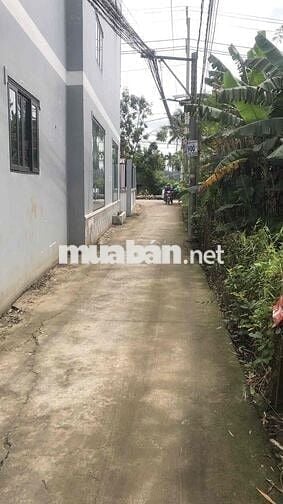 BÁN NHÀ ĐƯỜNG ĐINH ĐỨC THIỆN NỐI DÀI