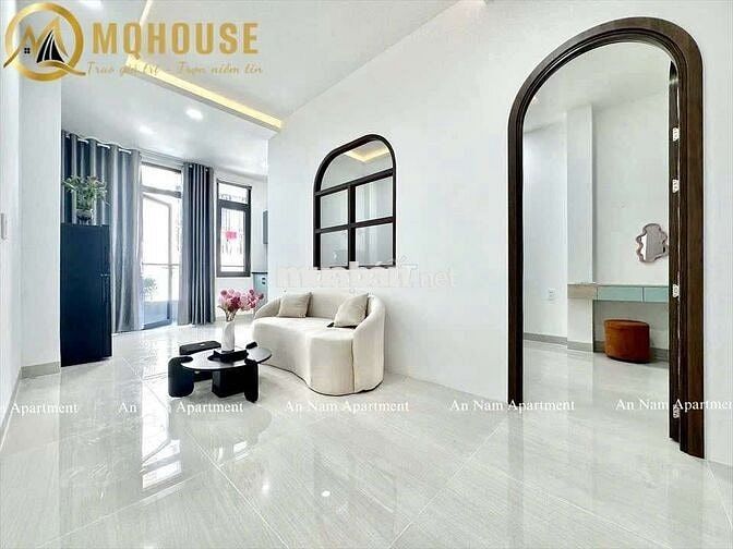 ✨️CĂN HỘ 1PN BANCOL 50M2 MỚI 100% GẦN CHỢ HOÀNG HOA THÁM, BÌNH THẠNH✨️