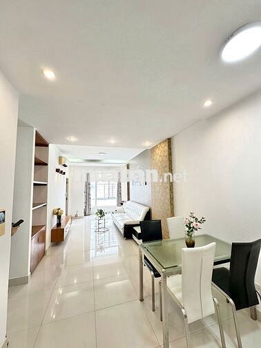 Sky Garden 3, 2PN, 12 triệu, 56m2 ĐH RMIT, TĐT, Q7, HCM