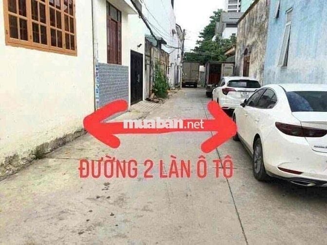 Kẹt tiền bán đất Biệt Thự phường Tam Hoà củ giá rẻ như bèo