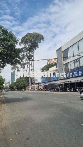 Bán đất p. Trấn Biên gần sông mát mẻ - sát đường chính